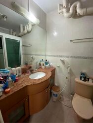 Blk 698C Hougang Street 52 (Hougang), HDB 5 Rooms #446813151